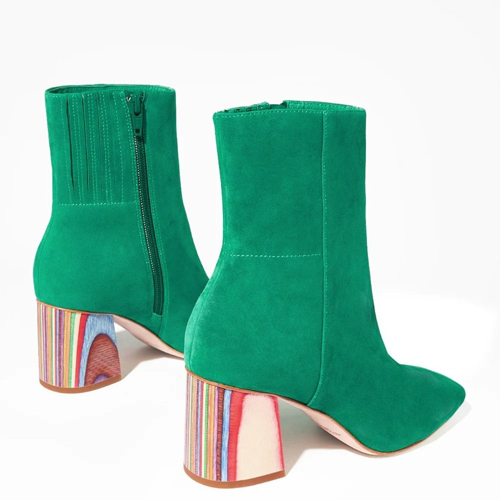 BRAND NEW Teegan Boots from Charlotte Stone